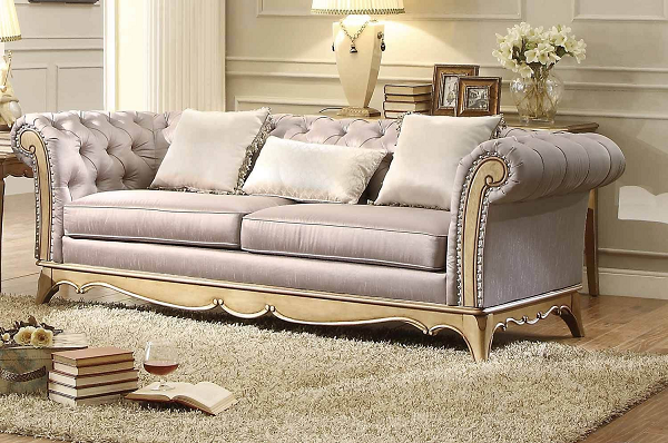 Chất liệu sofa nào phù hợp nhất với phong cách sống của bạn